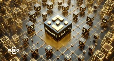 Binance Kritik Yeni Bir Güncelleme Duyurdu