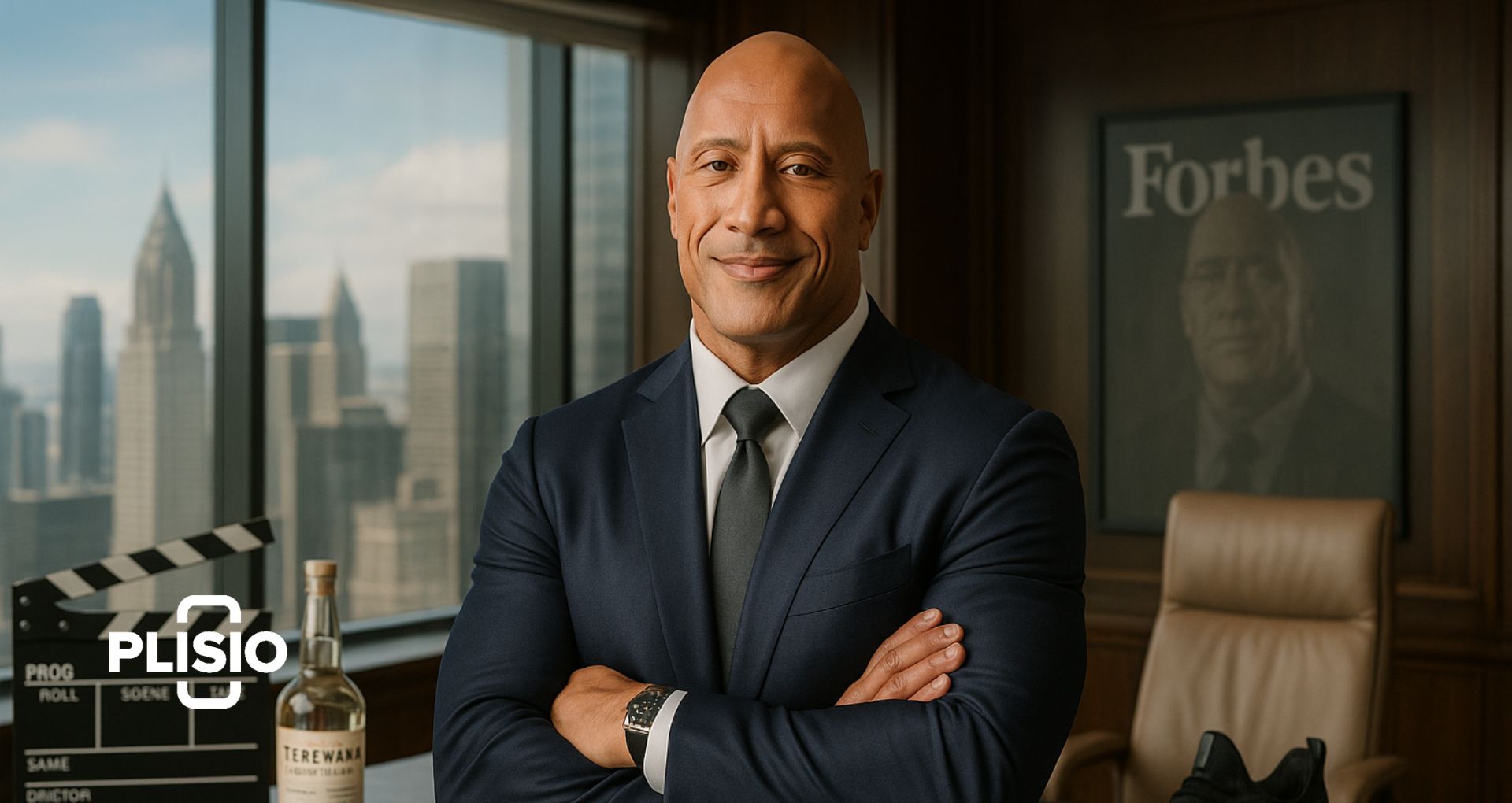 La valeur nette de Dwayne Johnson en 2025 : un aperçu de l`empire financier de The Rock