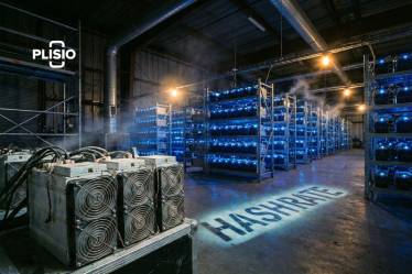 Que signifie le hashrate ? Comment la puissance de minage influen...