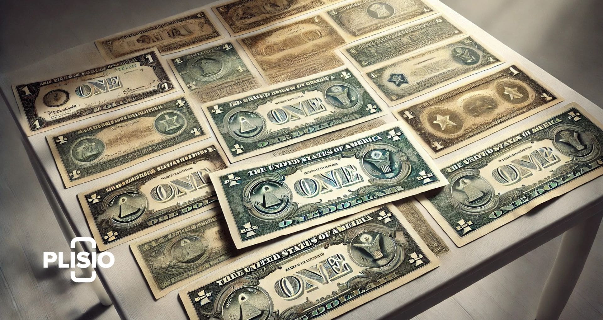 Rare Dollar Bills: What Dollar Bills Are Worth Money