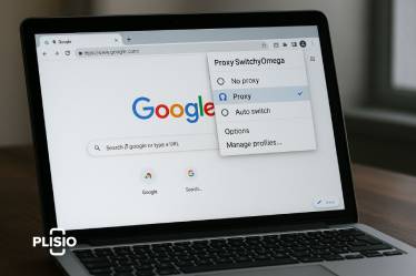 Proxy SwitchyOmega : configuration, avantages et bonnes pratiques