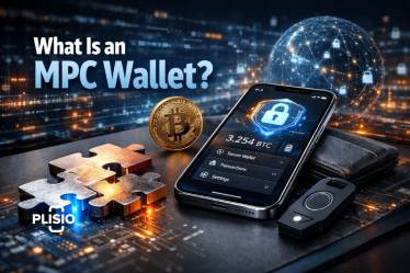 What Is an MPC Wallet? A Crypto Wallet Built on Multi-Party Comput...