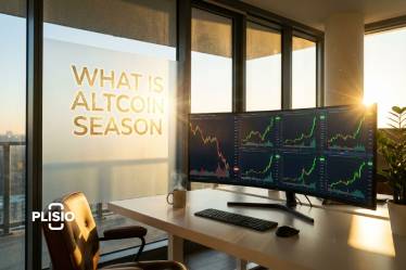 Czym jest sezon altcoinów? Zrozumienie sezonu altcoinów, cykli k...