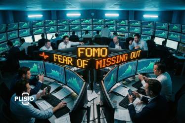 FOMO Insights: Vượt qua nỗi sợ bỏ lỡ cơ hội trong th...