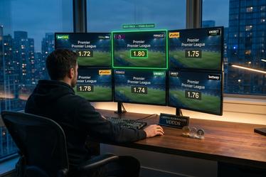 Odds em tempo real de casas de apostas de criptomoedas: Encontre a...