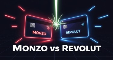 Monzo vs Revolut: Which Digital Bank Wins in 2026?