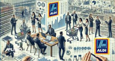 Wie investiert man in den Börsengang von Aldi?