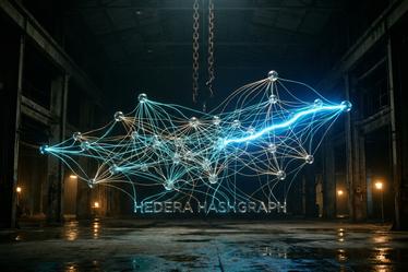 What Is Hedera Hashgraph? HBAR and Distributed Ledger Explained