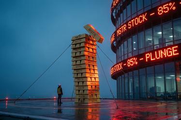 Azioni MSTR: Strategy Inc, la scommessa di Nasdaq sul Bitcoin con ...