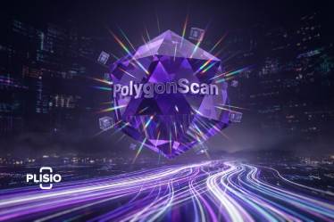 PolygonScan: що це таке, як користуватися �...