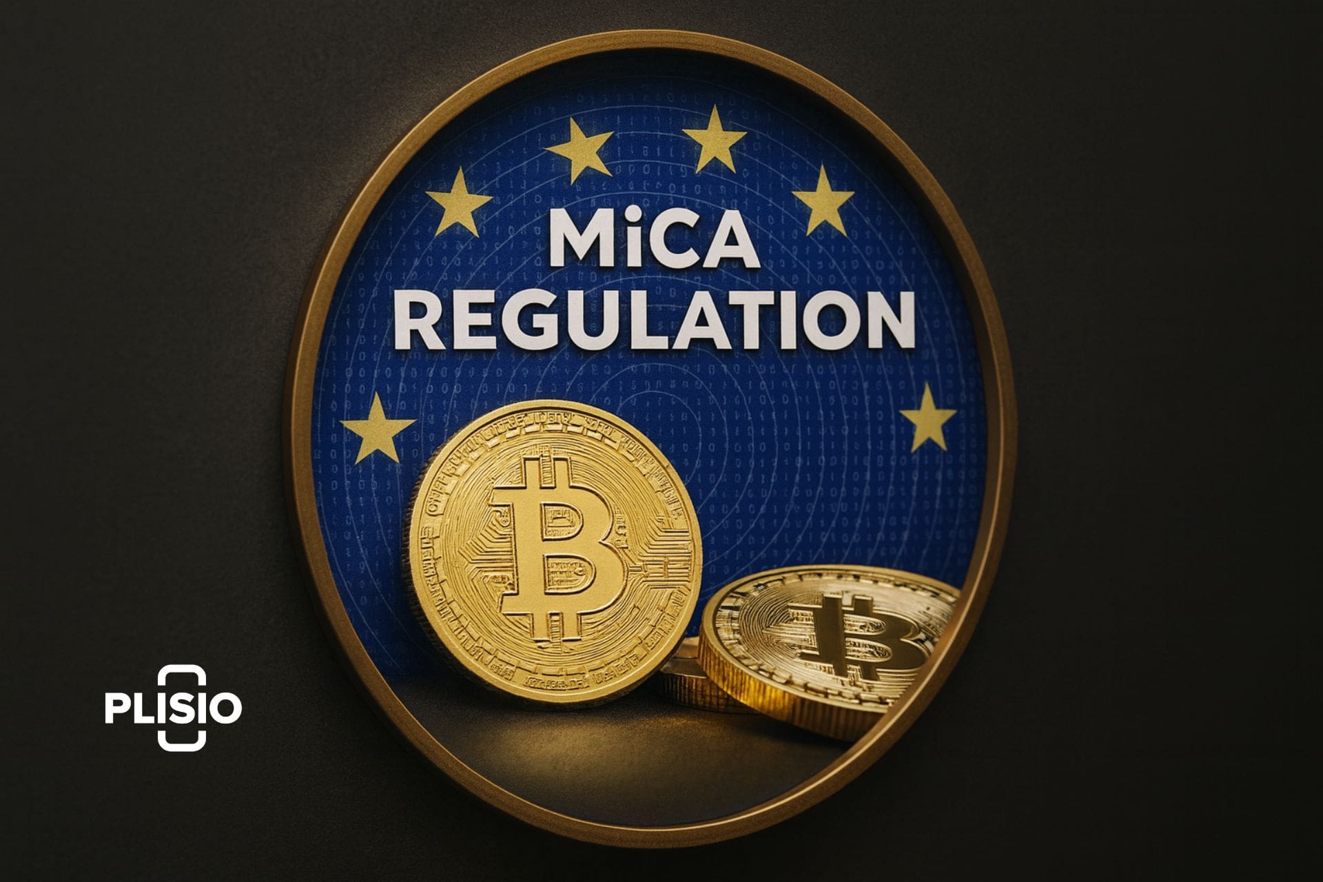 مقدمة إلى لائحة أسواق الاتحاد الأوروبي للأصول المشفرة (MiCA)