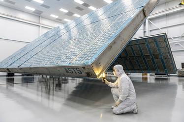 Acciones de ASTS: La apuesta de AST SpaceMobile por los satélites...
