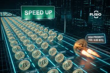 Làm thế nào để tăng tốc (hoặc hủy) giao dịch Bitco...