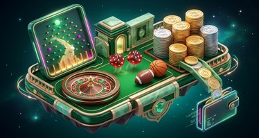 Winna Review 2026: Crypto Casino, Bets and Bonus Guide