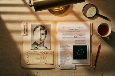 Digitally Anonymized in 2026 : What It Means and How to Be