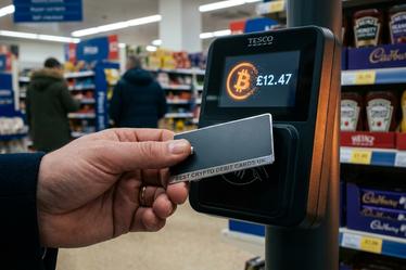 2026년 영국 최고의 암호화폐 직불카드: 수수료 및 ...