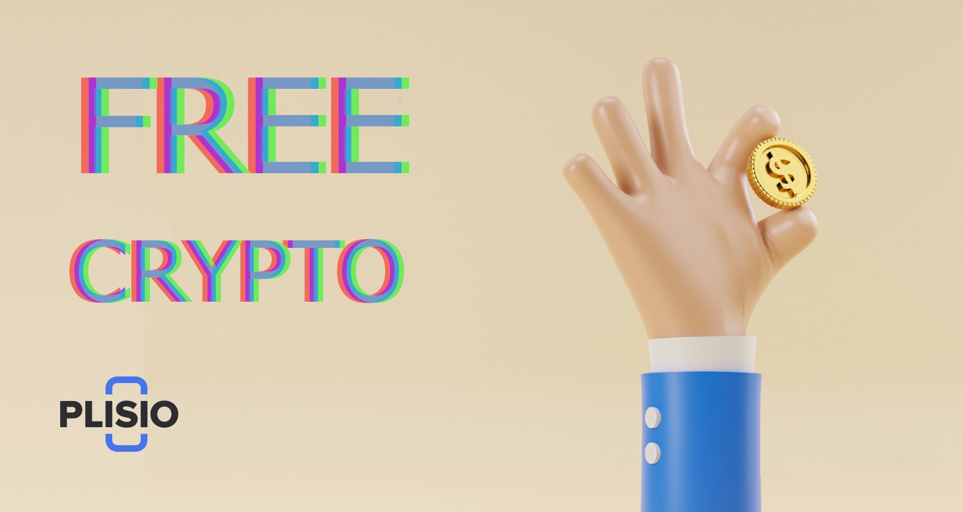 Crypto gratuite - Méthodes les plus rentables