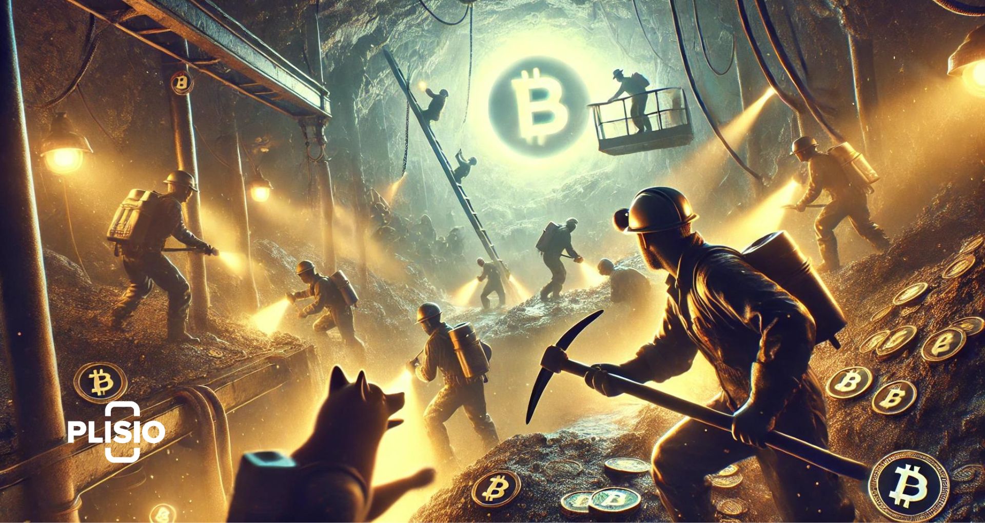 Dogecoin Mining