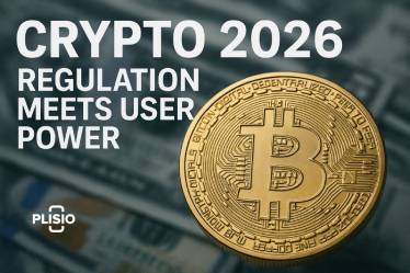 کریپتو ۲۰۲۶: قانون‌گذاری با قدرت کا...