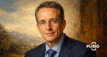 Pat Gelsinger Net Worth: Inside the Fortune of the Former Intel CEO