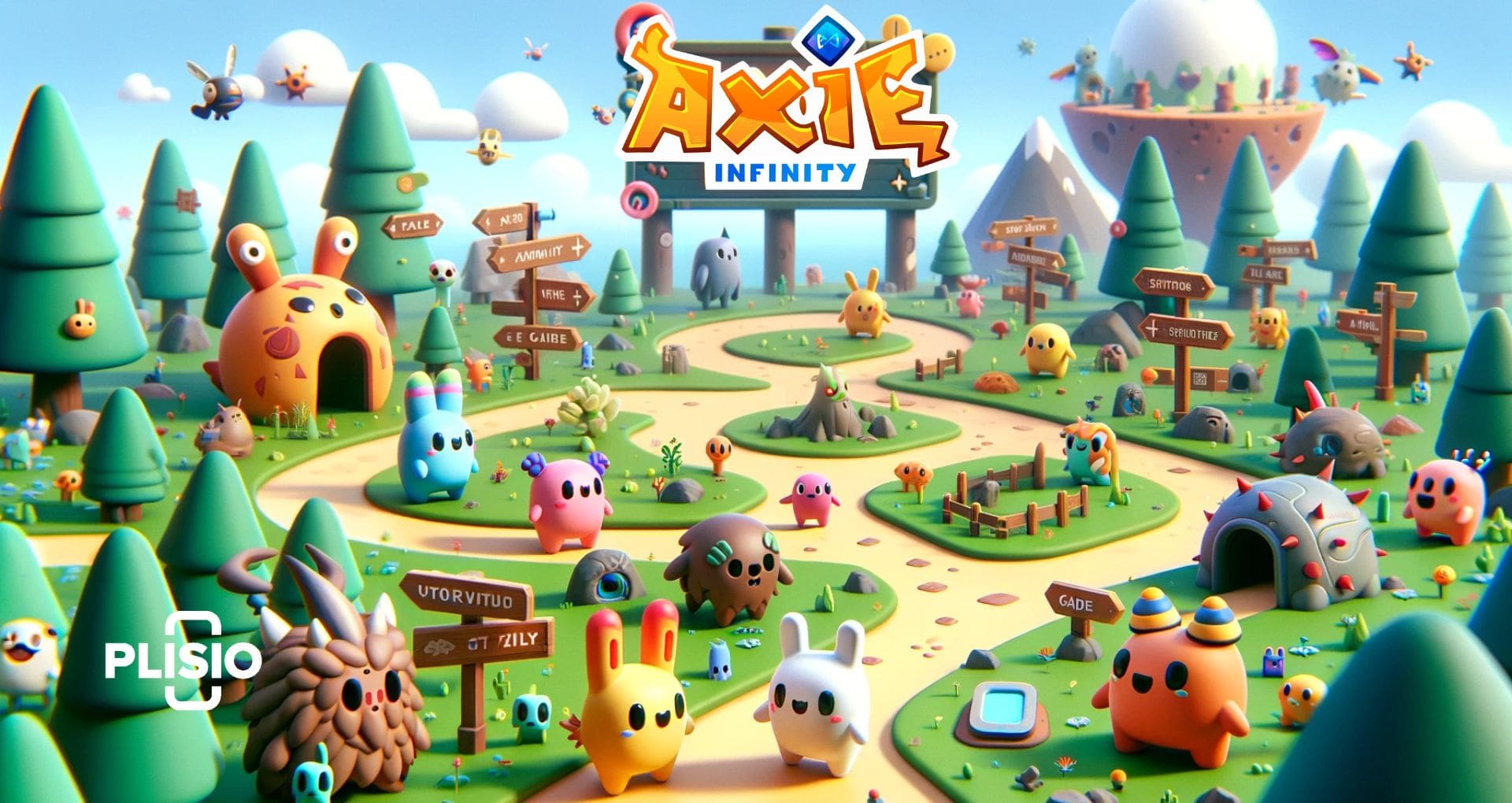 Axie Infinity: Step-by-step guide on how to use it