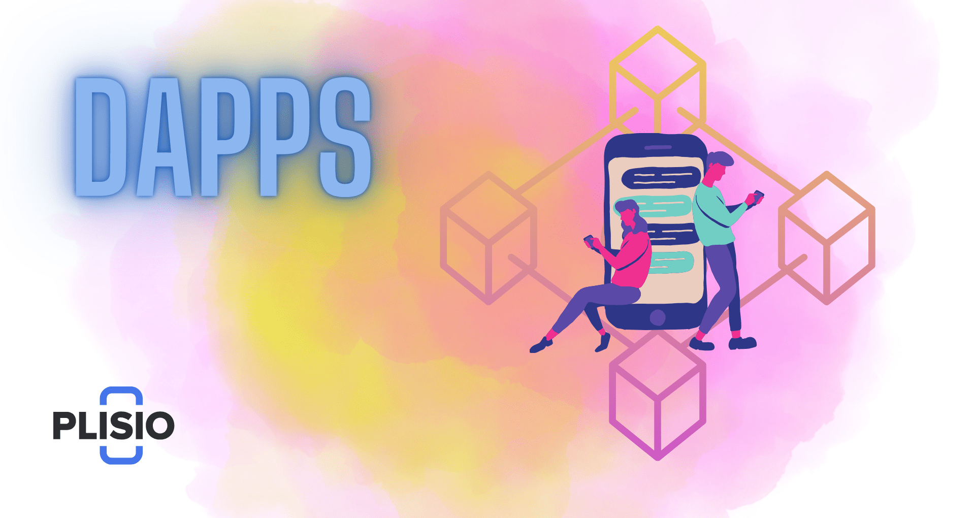 Wyjaśnienie DApps: Zrozumienie zdecentralizowanych aplikacji