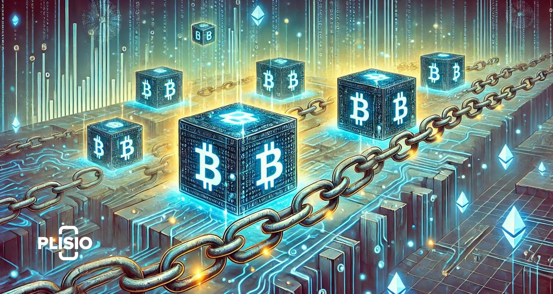 Hash giúp bảo mật công nghệ Blockchain như thế nào?