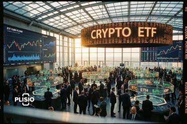 क्रिप्टो ईटीएफ कैसे काम �...