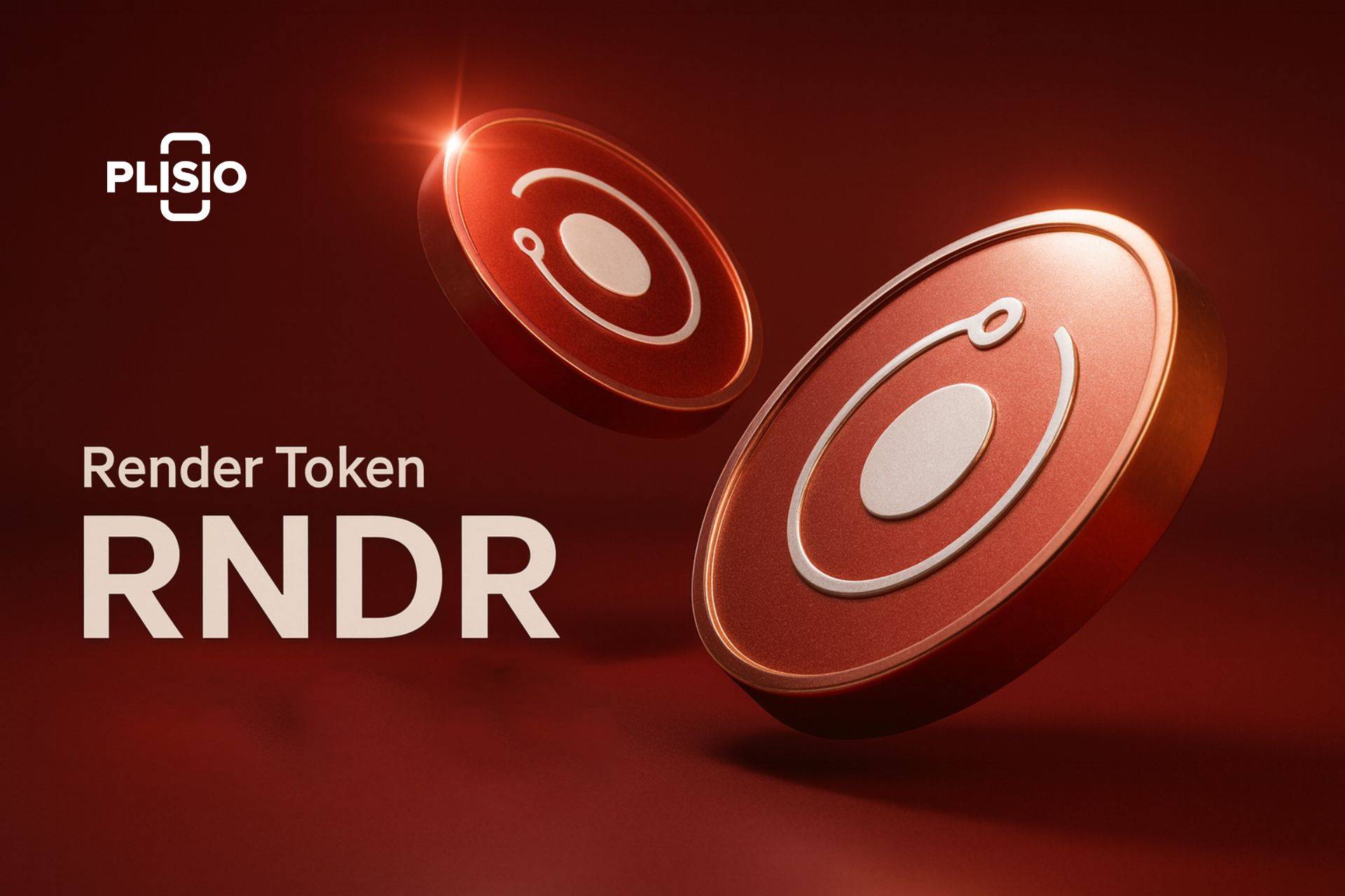 Ein Anfängerleitfaden zum Rendering und dem RENDER-Token