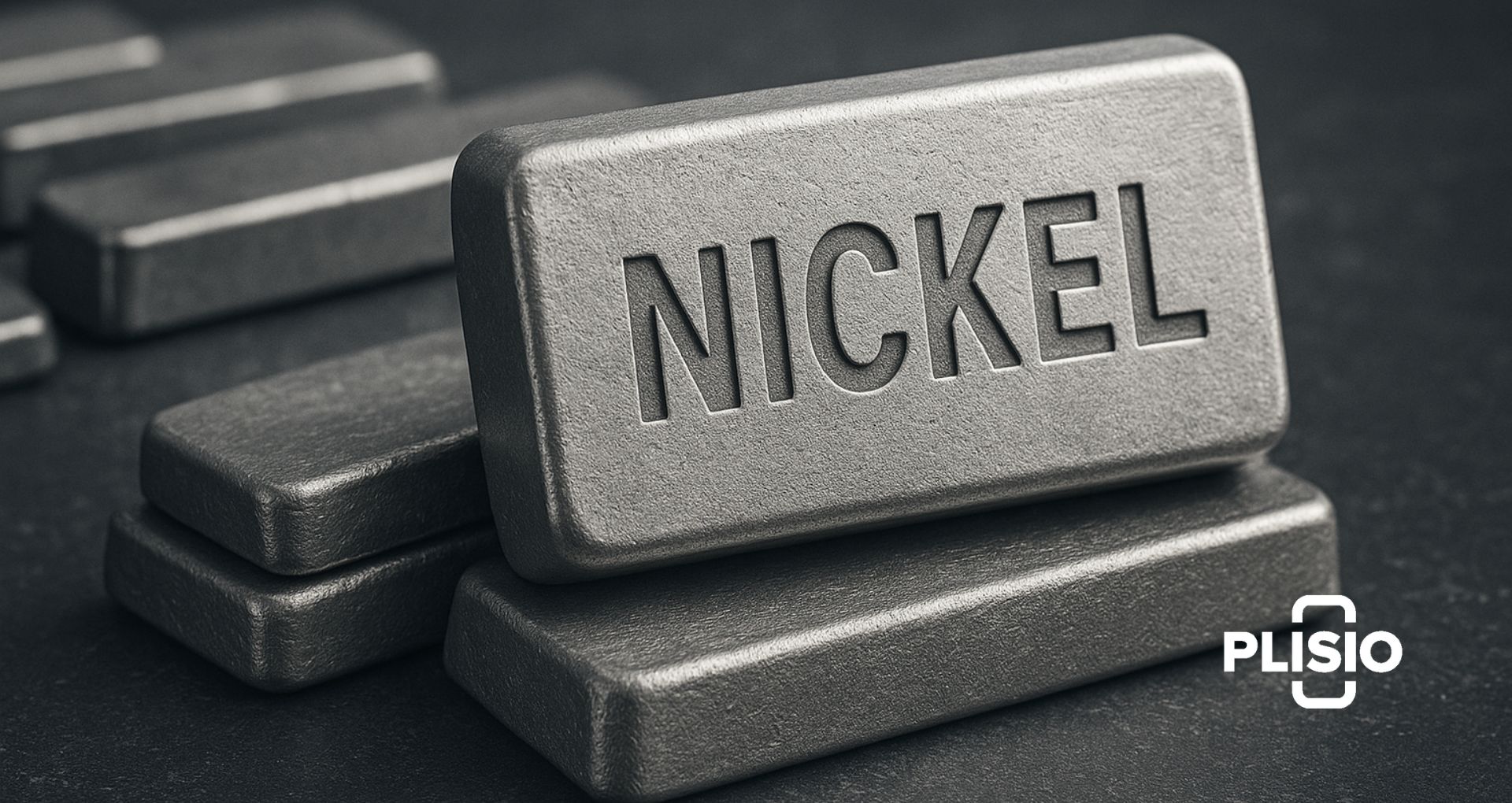 Прогноз ціни на нікель 2025: Перспективи ринку та структурний тиск