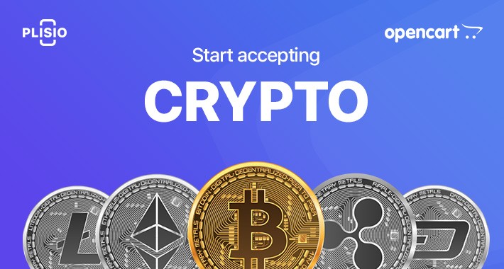 opencart bitcoin