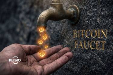 Robinet à Bitcoins : Injecter des satoshis dans l`ère numérique