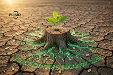 ¿Qué son las finanzas regenerativas (ReFi)?