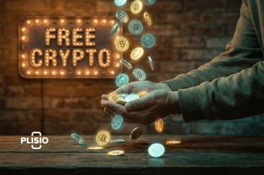 Wie man kostenlos Kryptowährung verdient: Methoden, die tatsächl...