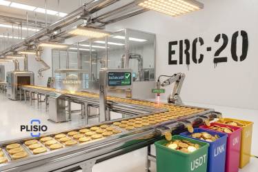 O que é ERC-20? É o padrão de token que impulsiona a economia d...