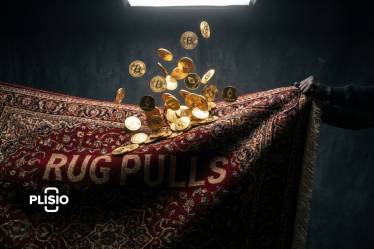 راگ (Rug) به دنیای کریپتو روی می‌آورد: ...