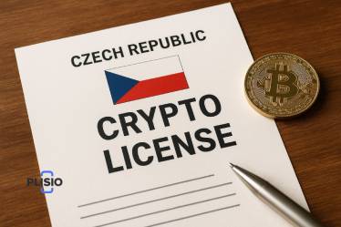 Regulación de criptomonedas en la República Checa: Cómo obtener...