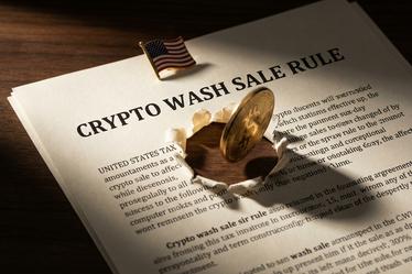 The Crypto Wash Sale Rule: US vs the World in 2026