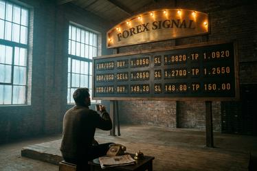 Forex Sinyali 2026 : Alım Satım Sinyalleri Yatırımcılara Nas�...