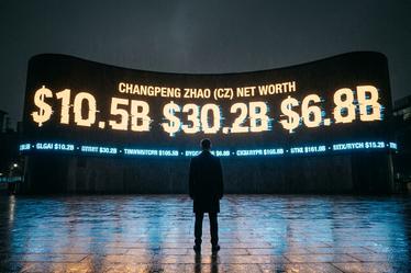Patrimonio neto de Changpeng Zhao (CZ): ¿Qué tan rico es el fund...