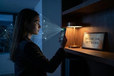 Сеть Interlink: токен ITLG, подтверждение л...