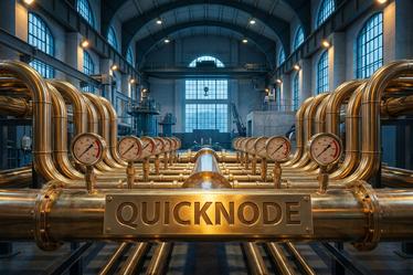Обзор QuickNode: Инфраструктура для разр...