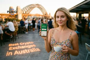 2026년 호주 최고의 암호화폐 거래소: 수수료, 호주...