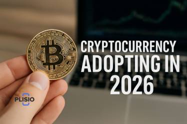 Perché adottare le criptovalute nel 2026 potrebbe essere la mossa...