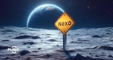 Nexo: процентні ставки, комісії та чи б...