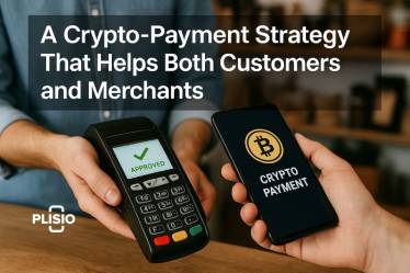 Une stratégie de paiement en cryptomonnaie avantageuse pour les c...