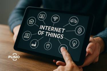 Contoh Internet of Things yang Harus Anda Ketahui