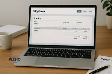 Почему малый бизнес использует Skynova ...