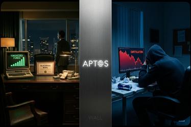 Aptos (APT) in 2026: Die Zukunft von Web3?
