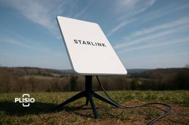 Internet Starlink: co musisz wiedzieć